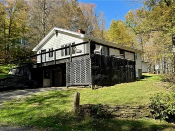 Property at 349 Mertz Road, Oxford, NY 13733