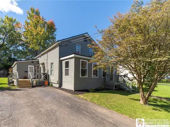 Property at 27 Elm Street, Chautauqua, NY 14757