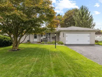 Property at 2808 Sharon Street, Brutus, NY 13166