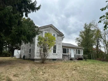 Property at 10645 Cross Street, Pulteney, NY 14840