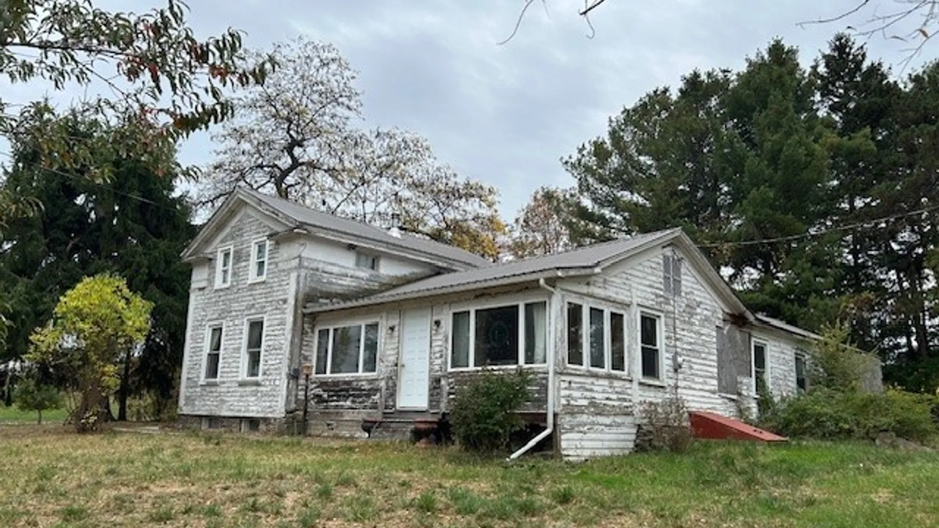 Property at 10645 Cross Street, Pulteney, NY 14840 2