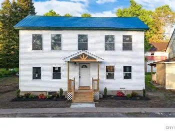 Property at 9614 Maple Avenue, Remsen, NY 13438