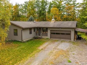 Property at 2915 Buckwheat Road, Onondaga, NY 13110