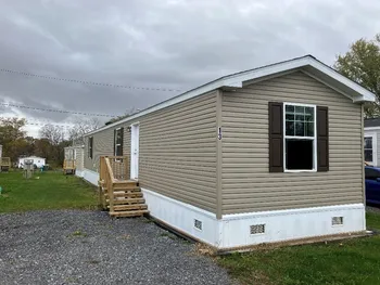 Property at 3652 State Route 96 Lot 13, Manchester, NY 14548