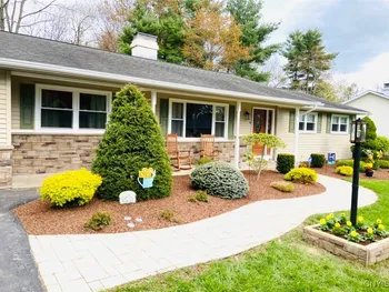 Property at 8 Chateau Drive, Whitestown, NY 13492