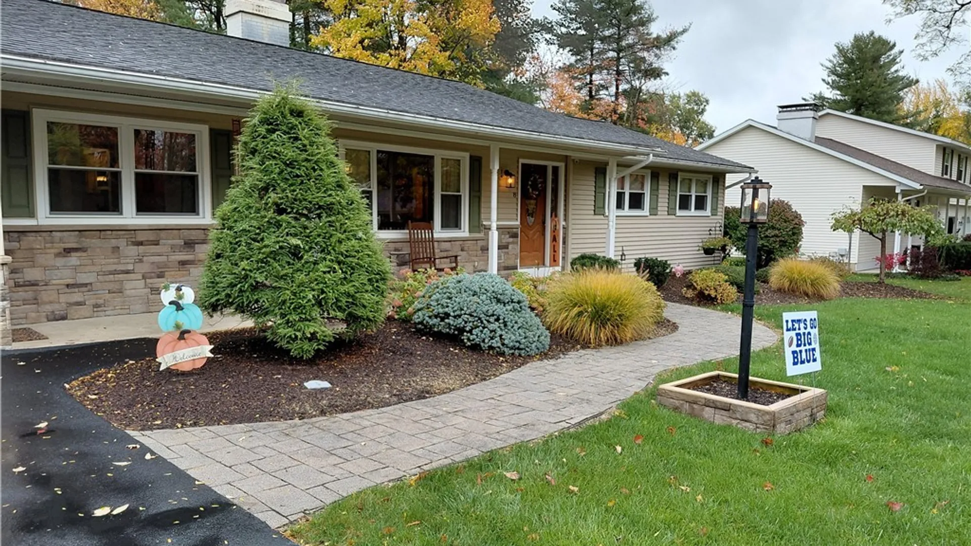 Property at 8 Chateau Drive, Whitestown, NY 13492 3