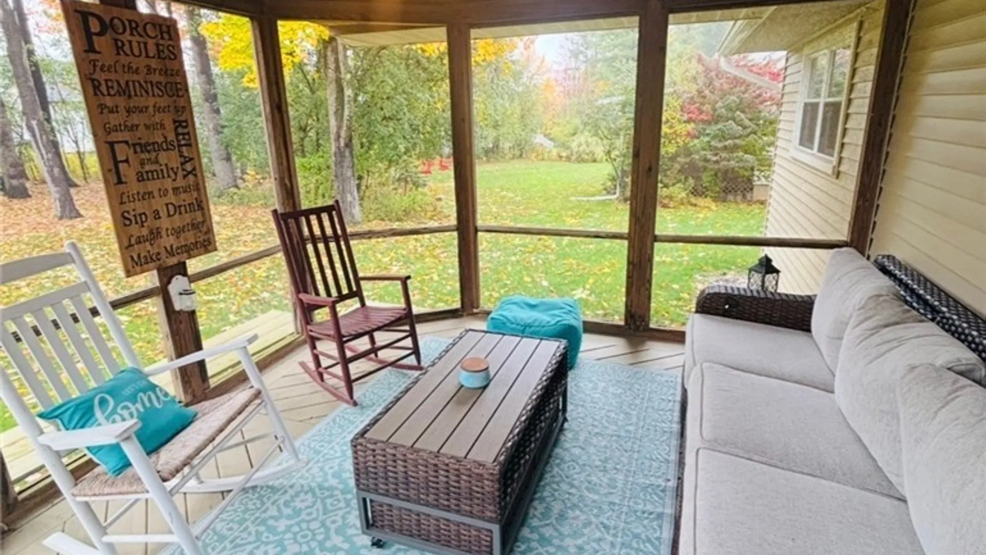 Property at 8 Chateau Drive, Whitestown, NY 13492 4