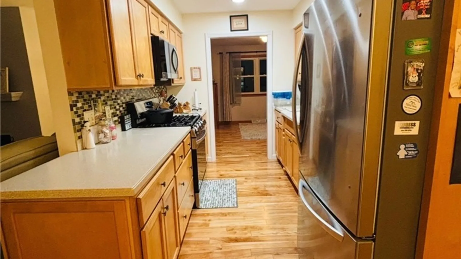 Property at 8 Chateau Drive, Whitestown, NY 13492 7