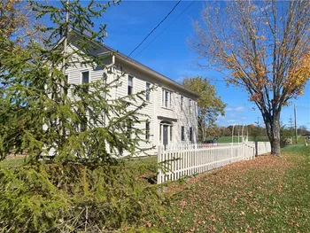 Property at 6259 County Highway 18, Stamford, NY 13739