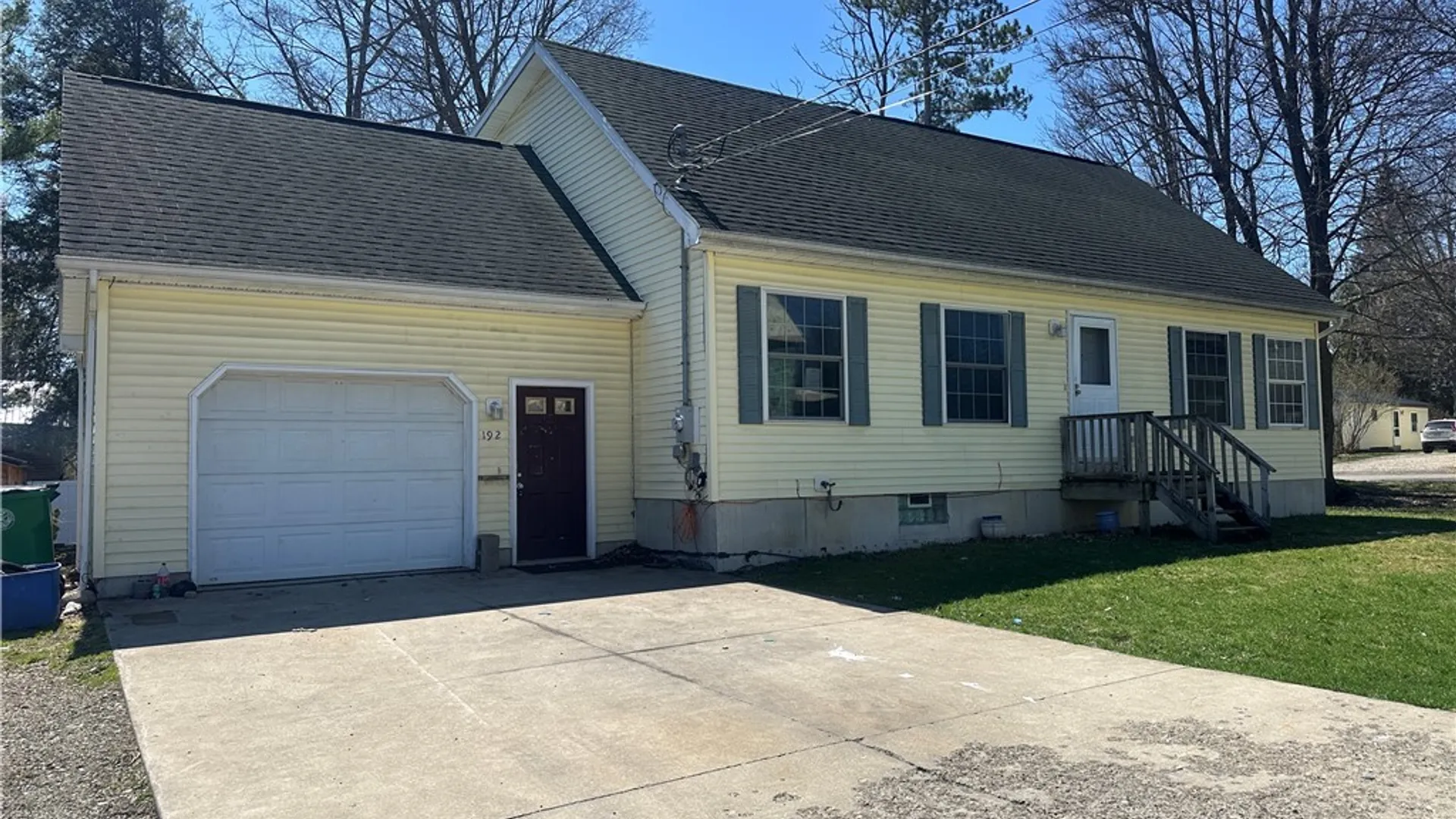 Property at 192 Woodward Avenue, Concord, NY 14141 18