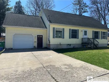 Property at 192 Woodward Avenue, Concord, NY 14141