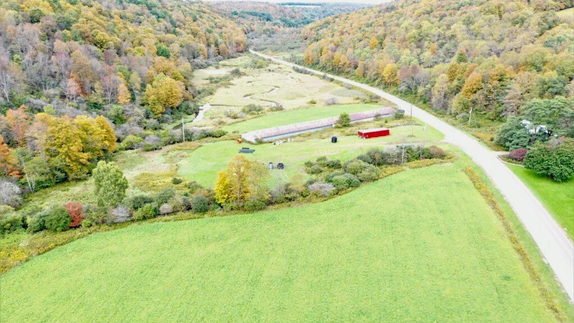 Property at 1191 State Route 248, West Union, NY 14877 18