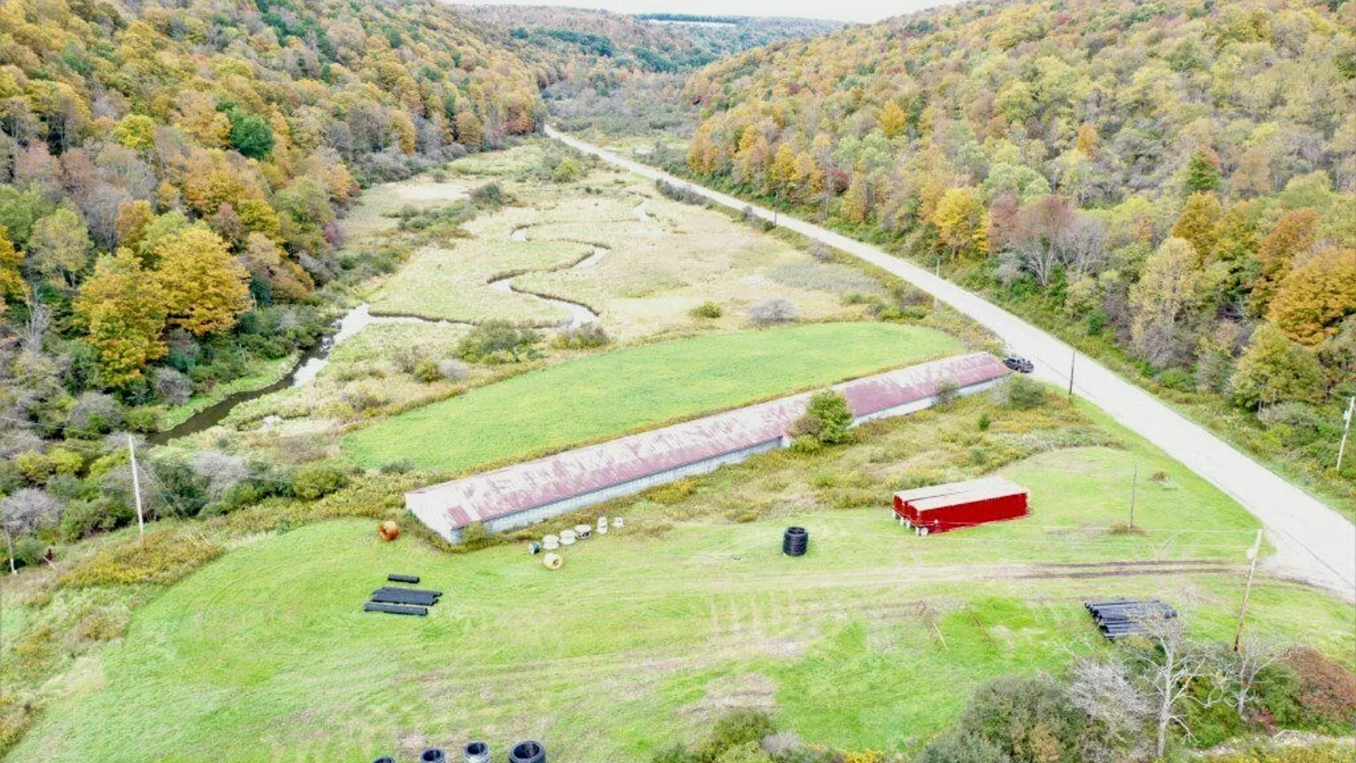 Property at 1191 State Route 248, West Union, NY 14877 19