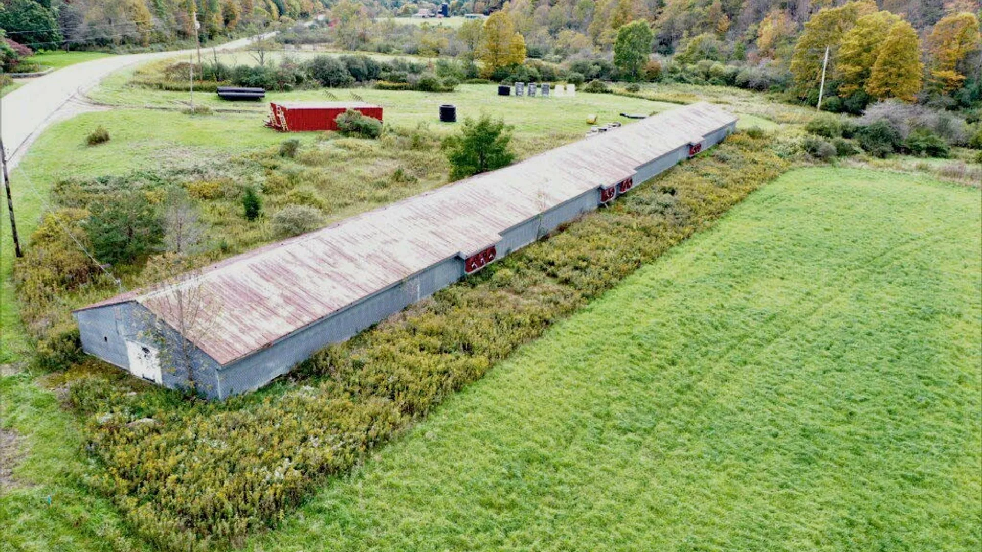 Property at 1191 State Route 248, West Union, NY 14877 2