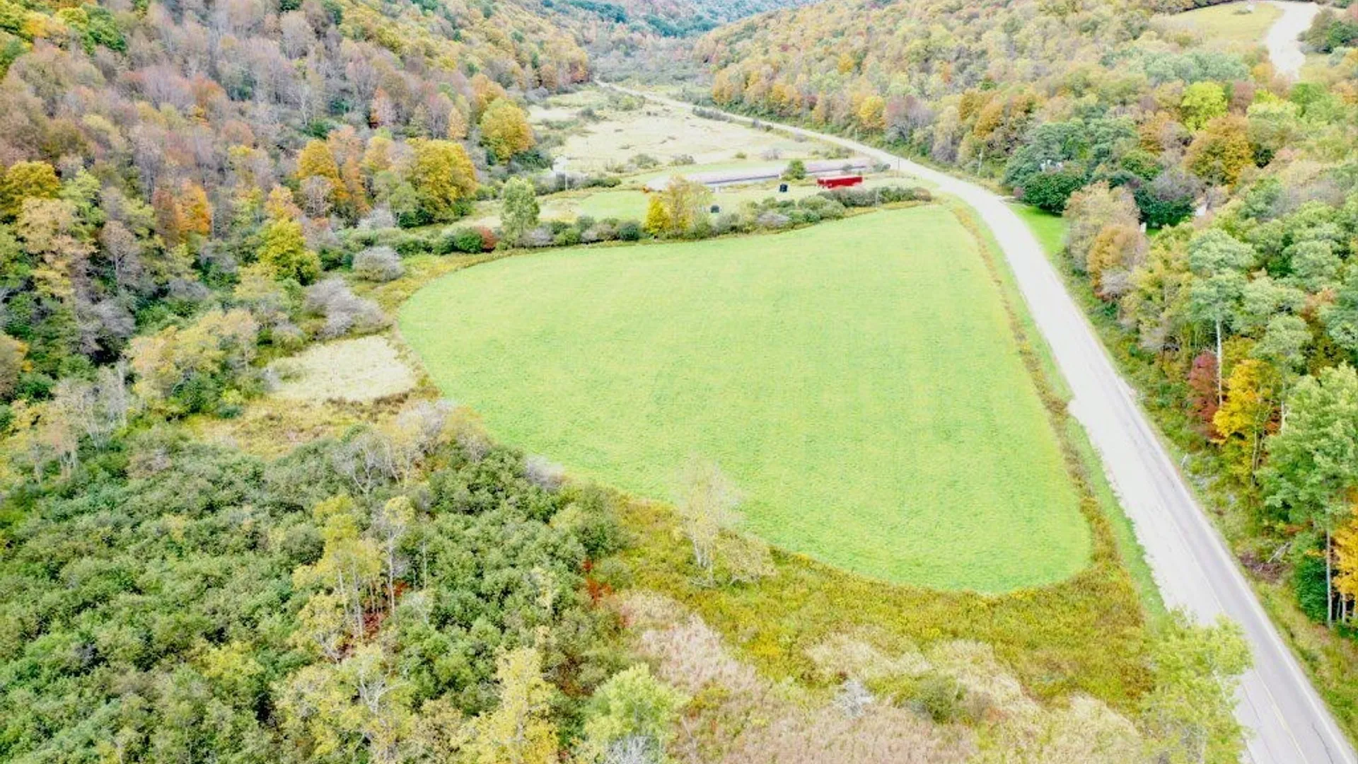 Property at 1191 State Route 248, West Union, NY 14877 20