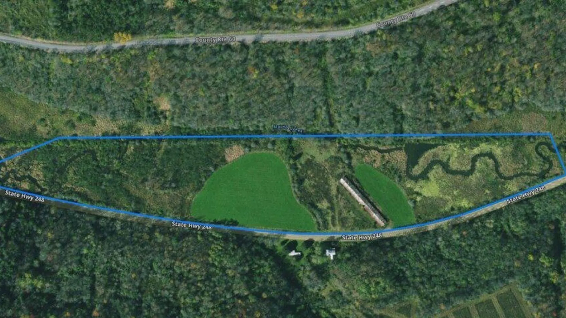 Property at 1191 State Route 248, West Union, NY 14877 4