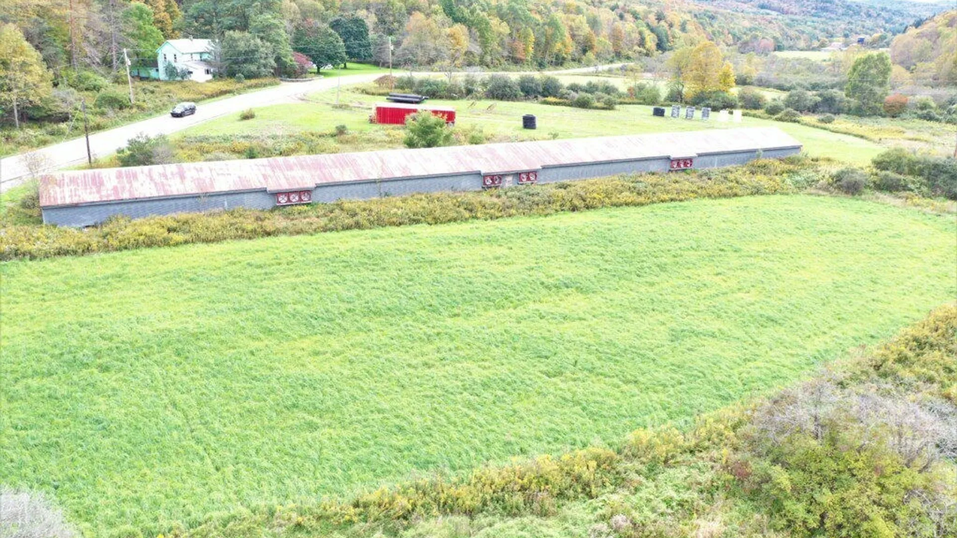 Property at 1191 State Route 248, West Union, NY 14877 5