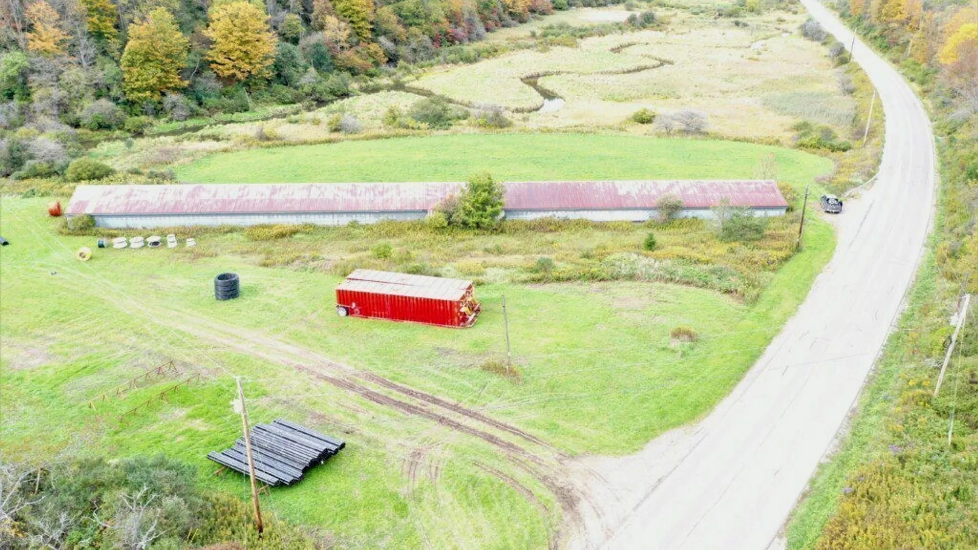 Property at 1191 State Route 248, West Union, NY 14877 6