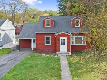 Property at 228 Fayette Boulevard, Syracuse, NY 13224