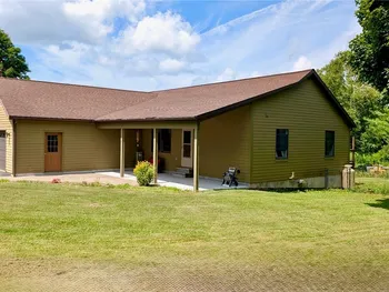 Property at 4575 Octagon Rd Road, Otisco, NY 13159