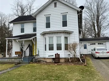Property at 35 Sand Street, Afton, NY 13730