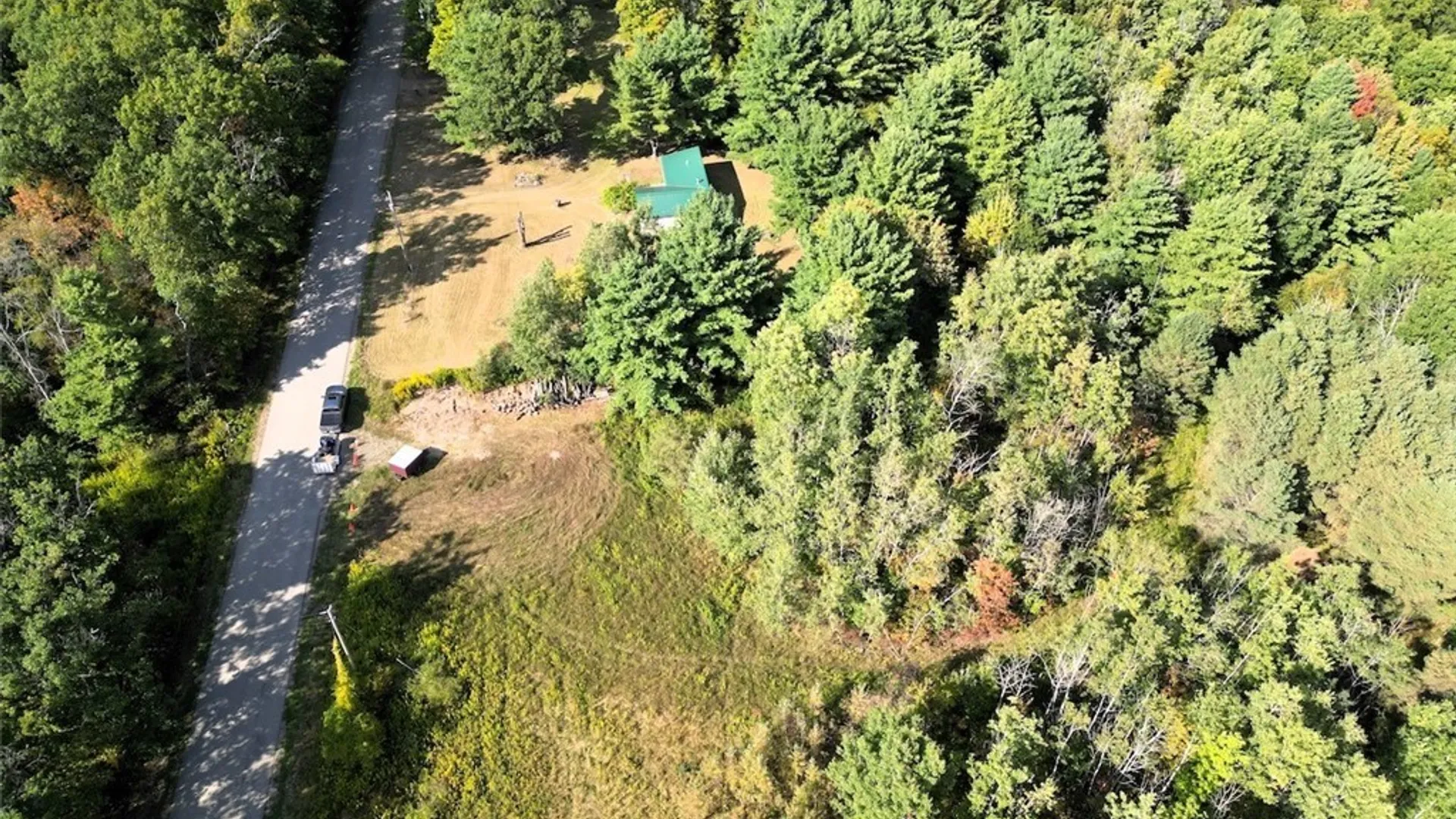 Property at 7250 Chrisler Road, Bath, NY 14879 2