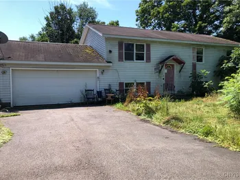 Property at 7644 Old Floyd Road, Floyd, NY 13440