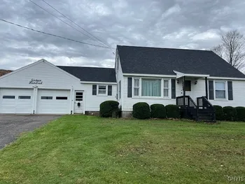 Property at 1600 State Route 392, Virgil, NY 13045
