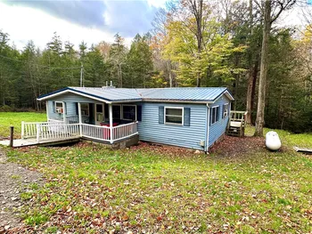 Property at 1653 Caton Road, Caton, NY 14830