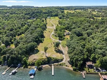 1 Red Cedar Falls Lane, Starkey, NY 14837