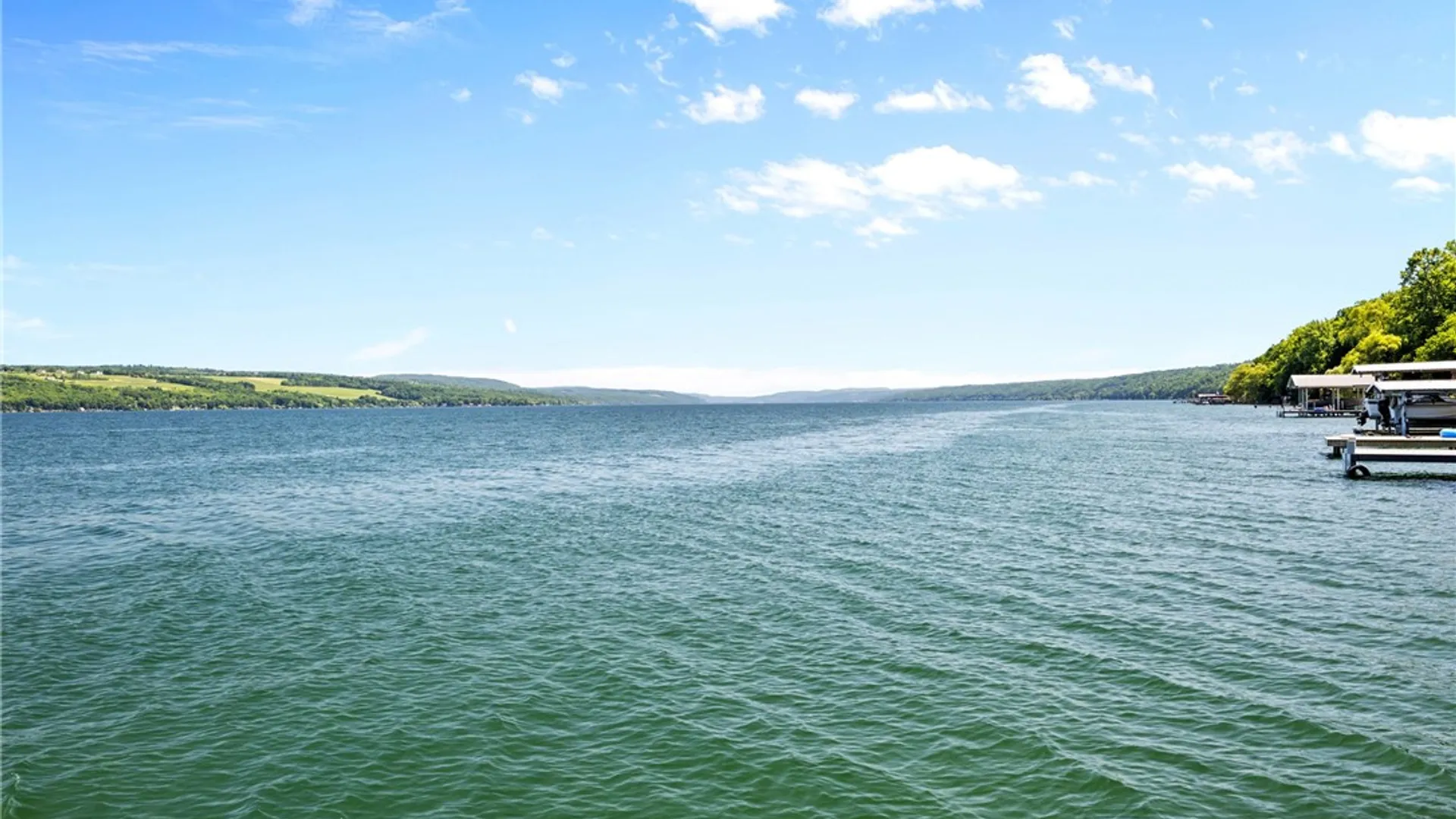 Property at 1 Red Cedar Falls Lane, Starkey, NY 14837 6