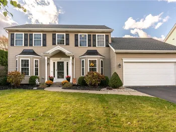 Property at 37 Brantley Court, Amherst, NY 14068