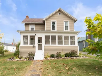 Property at 14 North Street, Leroy, NY 14482