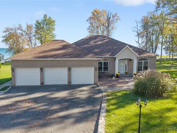 Property at 235 State Route 49, Constantia, NY 13042