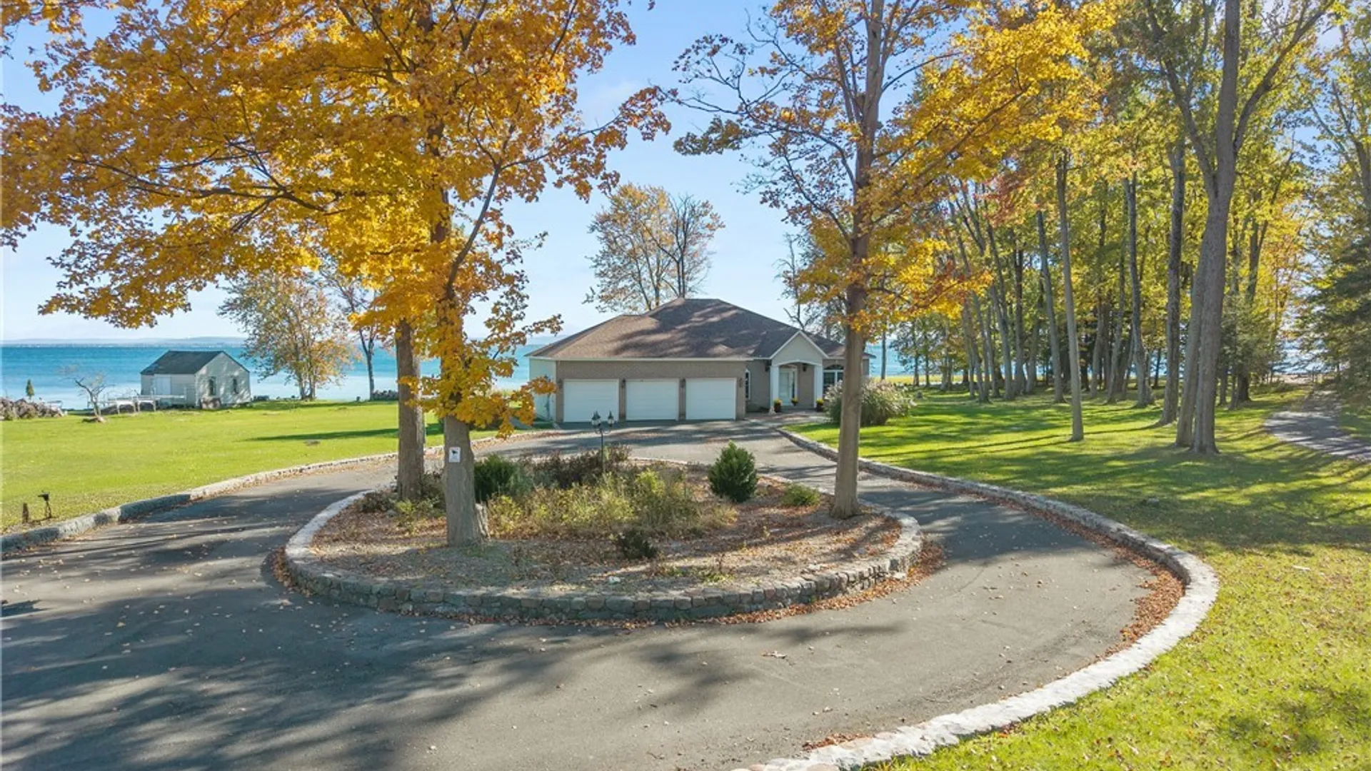 Property at 235 State Route 49, Constantia, NY 13042 2