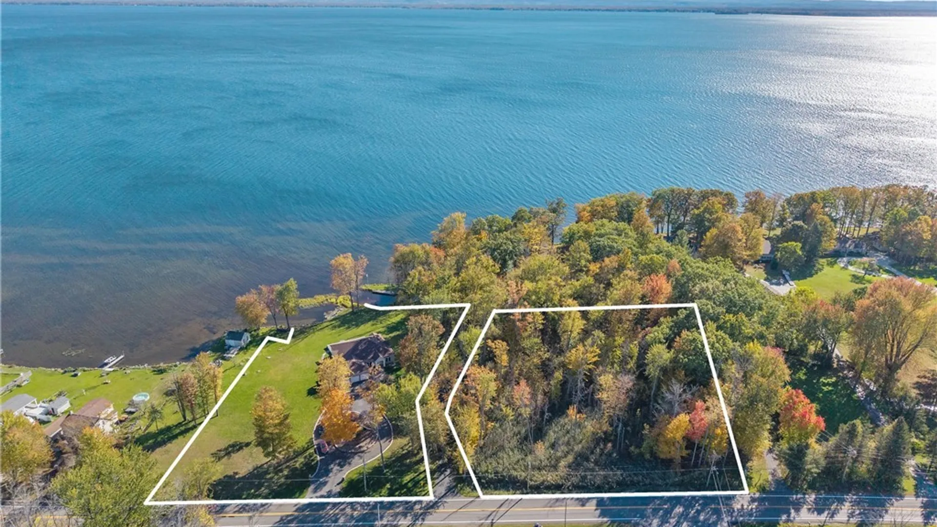 Property at 235 State Route 49, Constantia, NY 13042 44