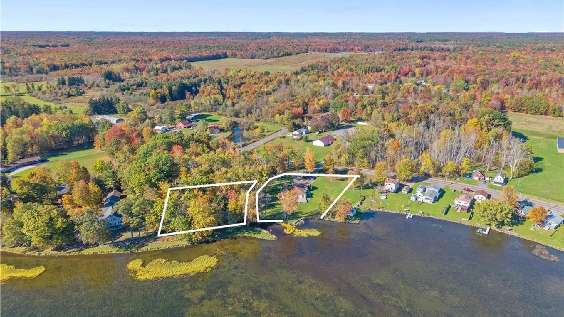 Property at 235 State Route 49, Constantia, NY 13042 45