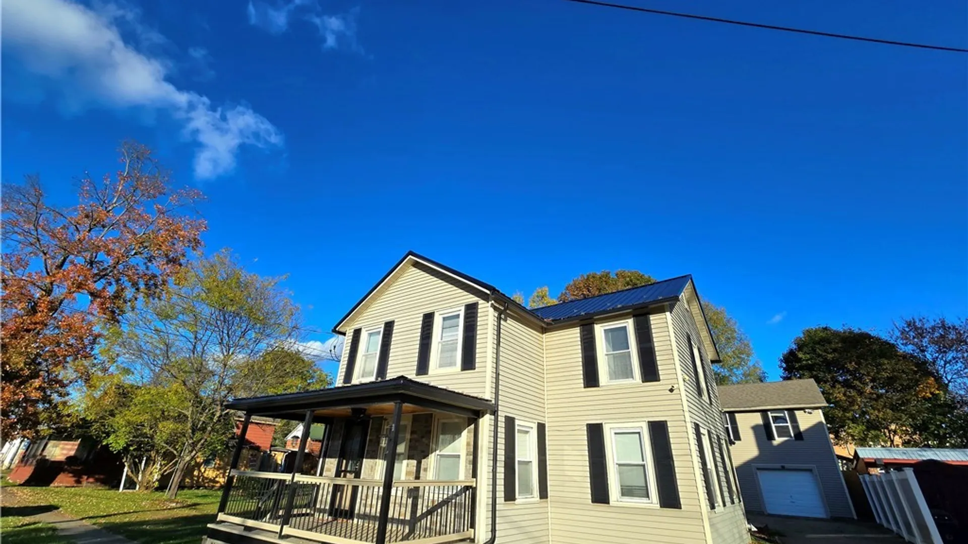 Property at 92 1st Street, Bolivar, NY 14715 3