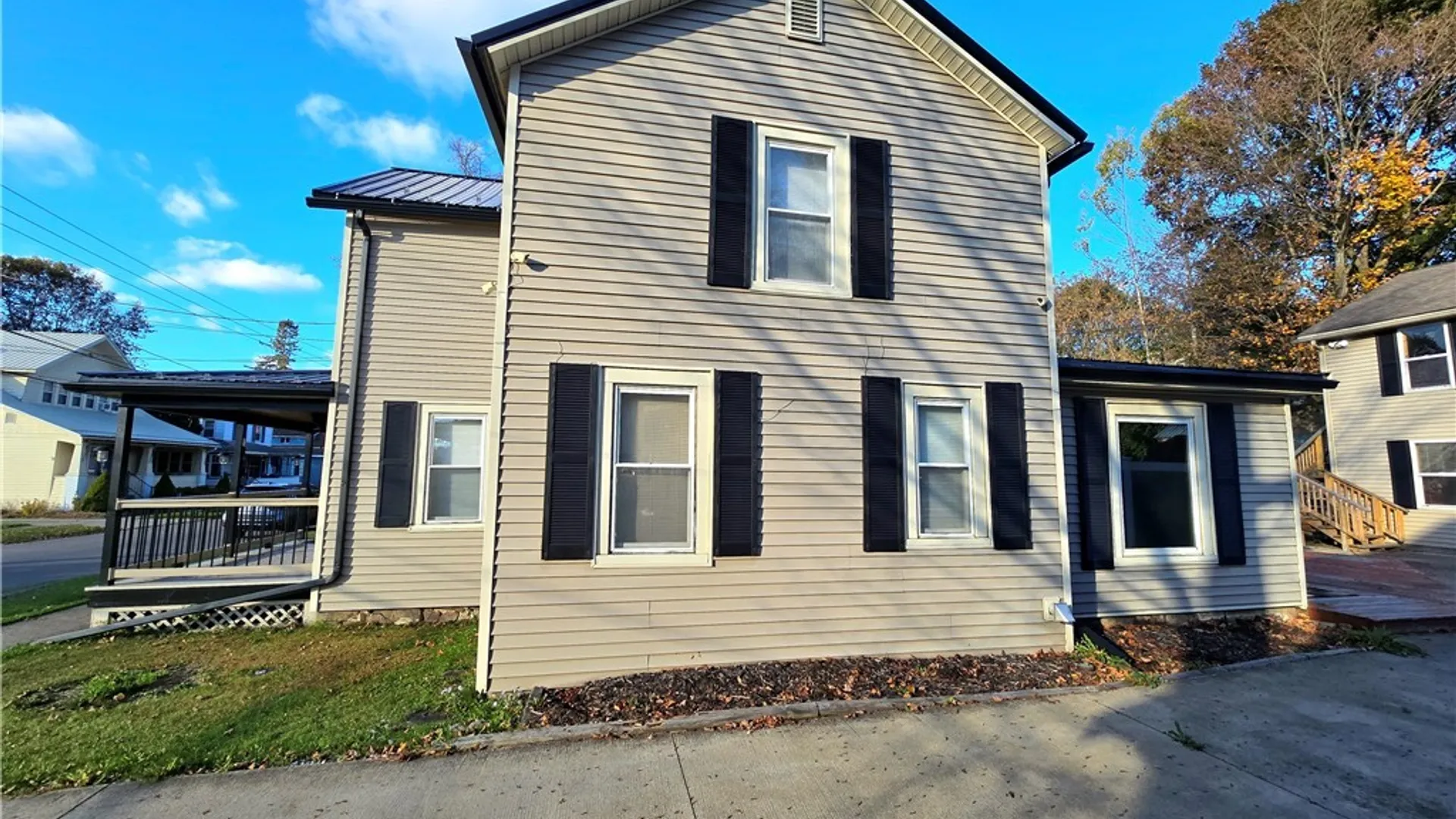 Property at 92 1st Street, Bolivar, NY 14715 36
