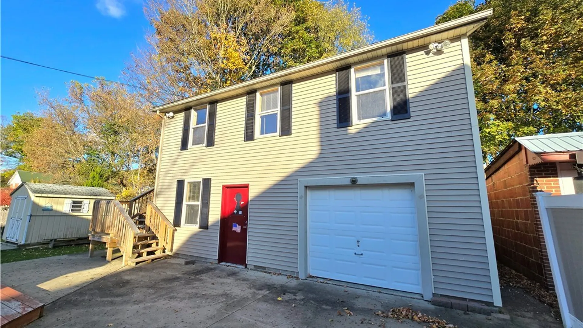 Property at 92 1st Street, Bolivar, NY 14715 38