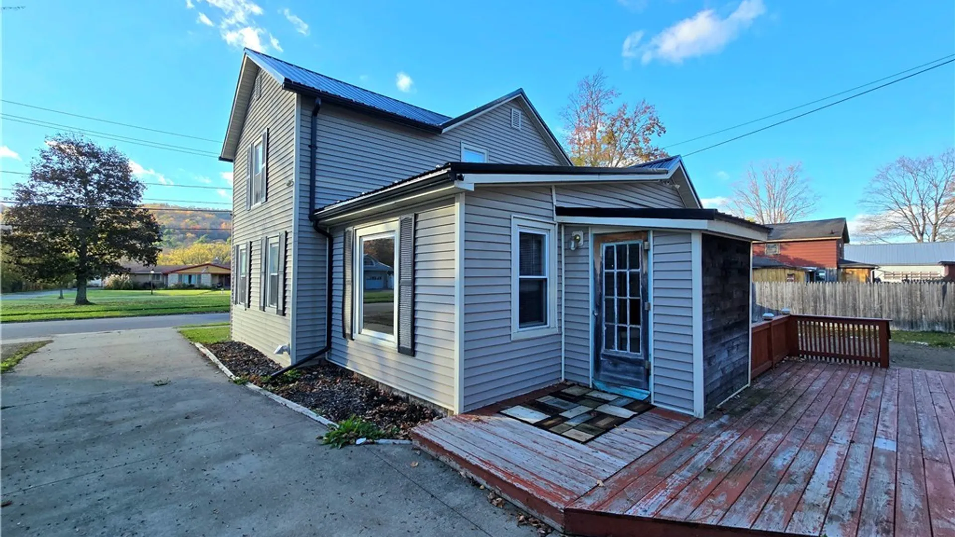 Property at 92 1st Street, Bolivar, NY 14715 40