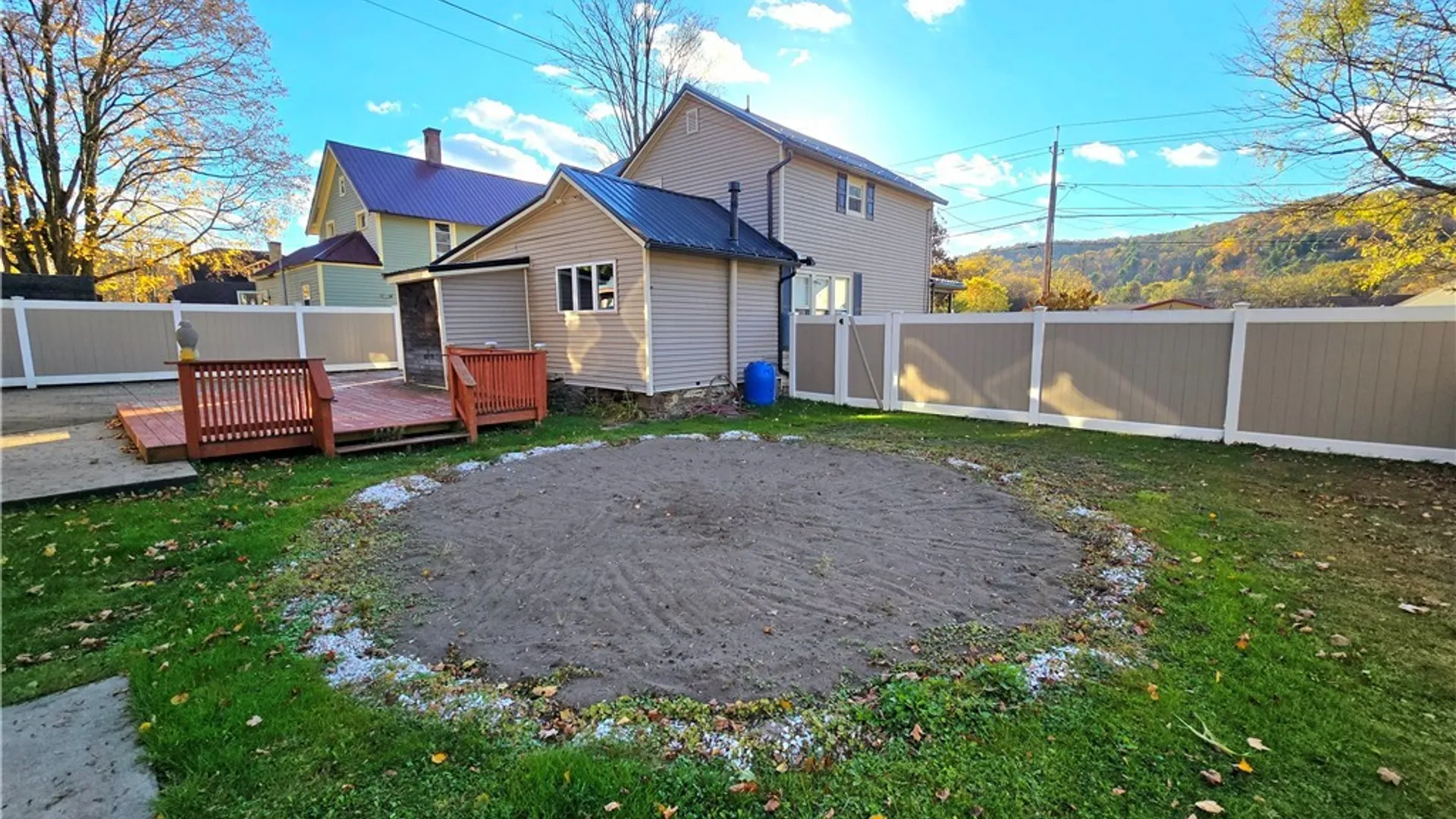 Property at 92 1st Street, Bolivar, NY 14715 42