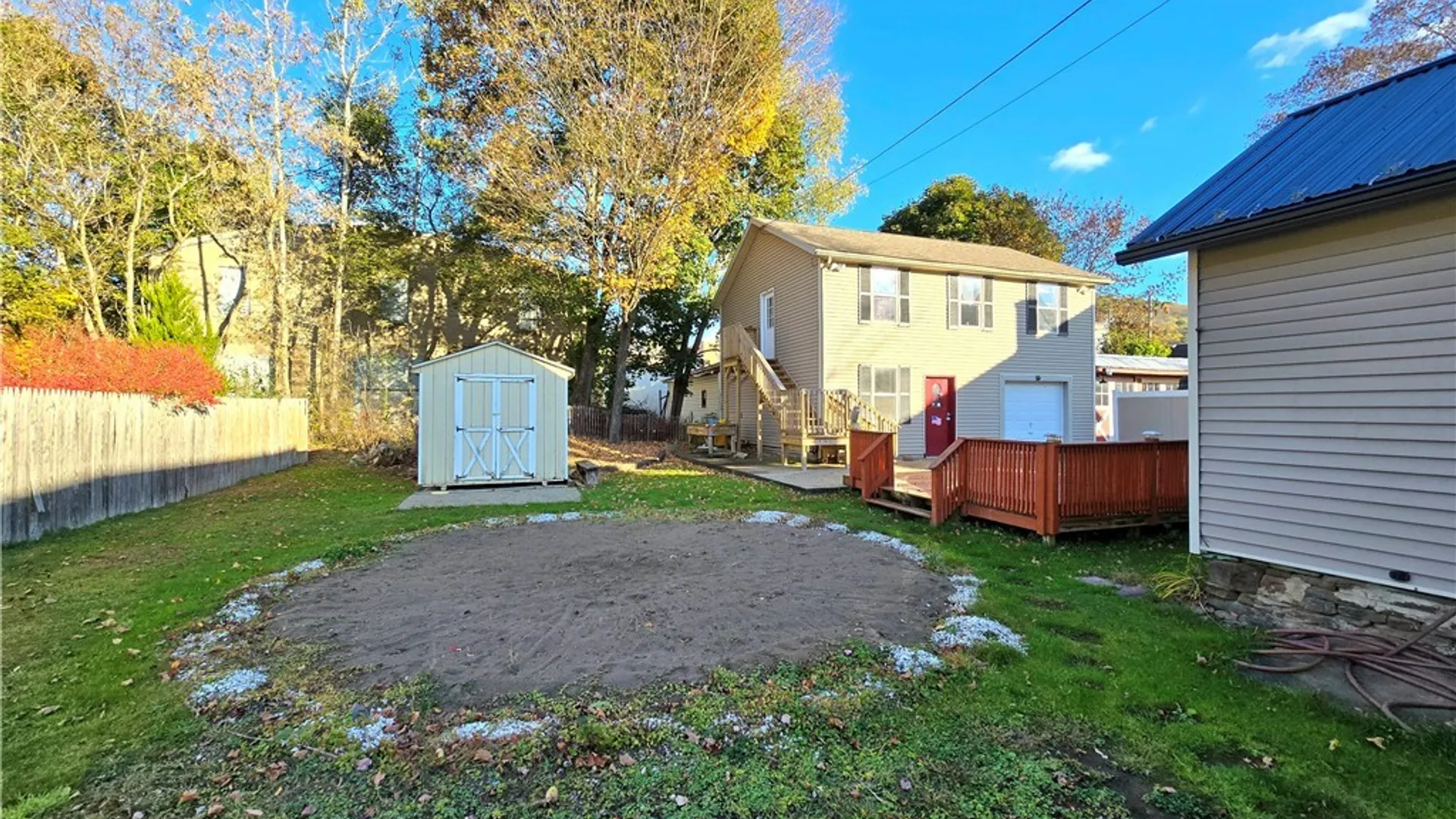 Property at 92 1st Street, Bolivar, NY 14715 43