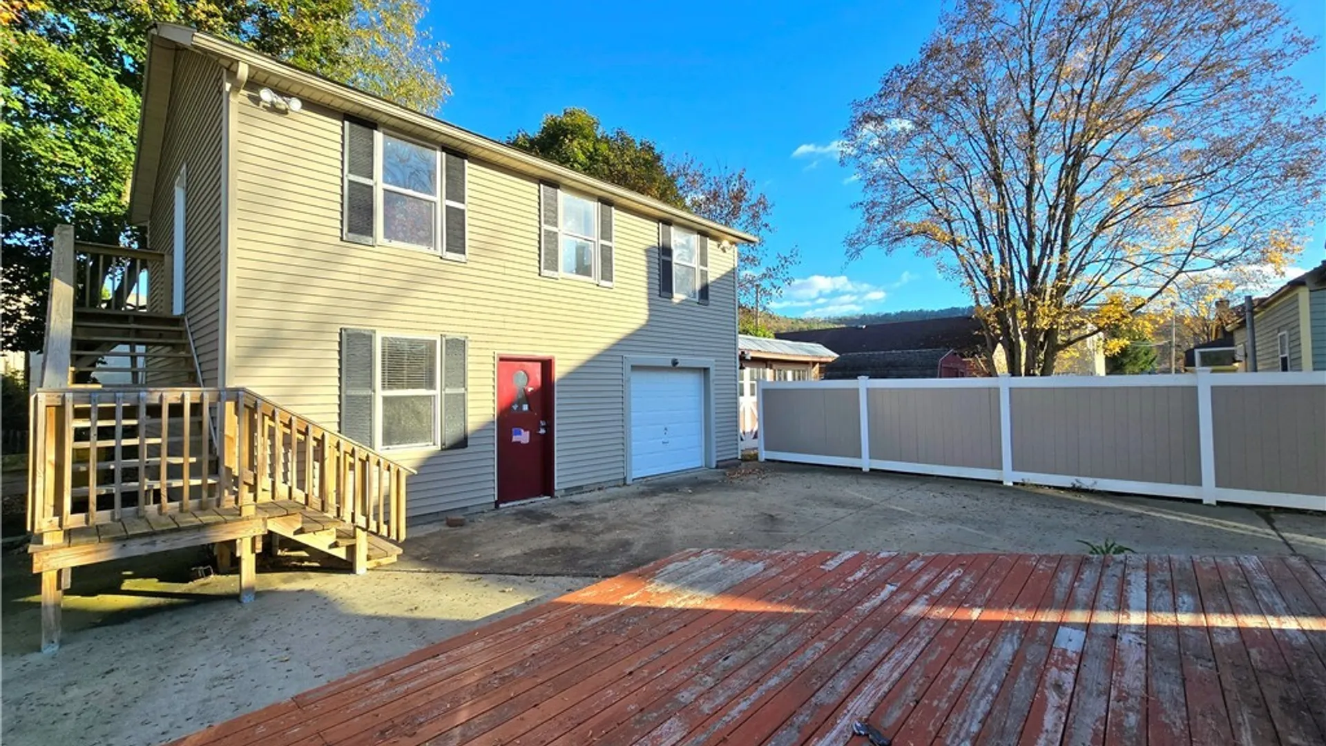 Property at 92 1st Street, Bolivar, NY 14715 44