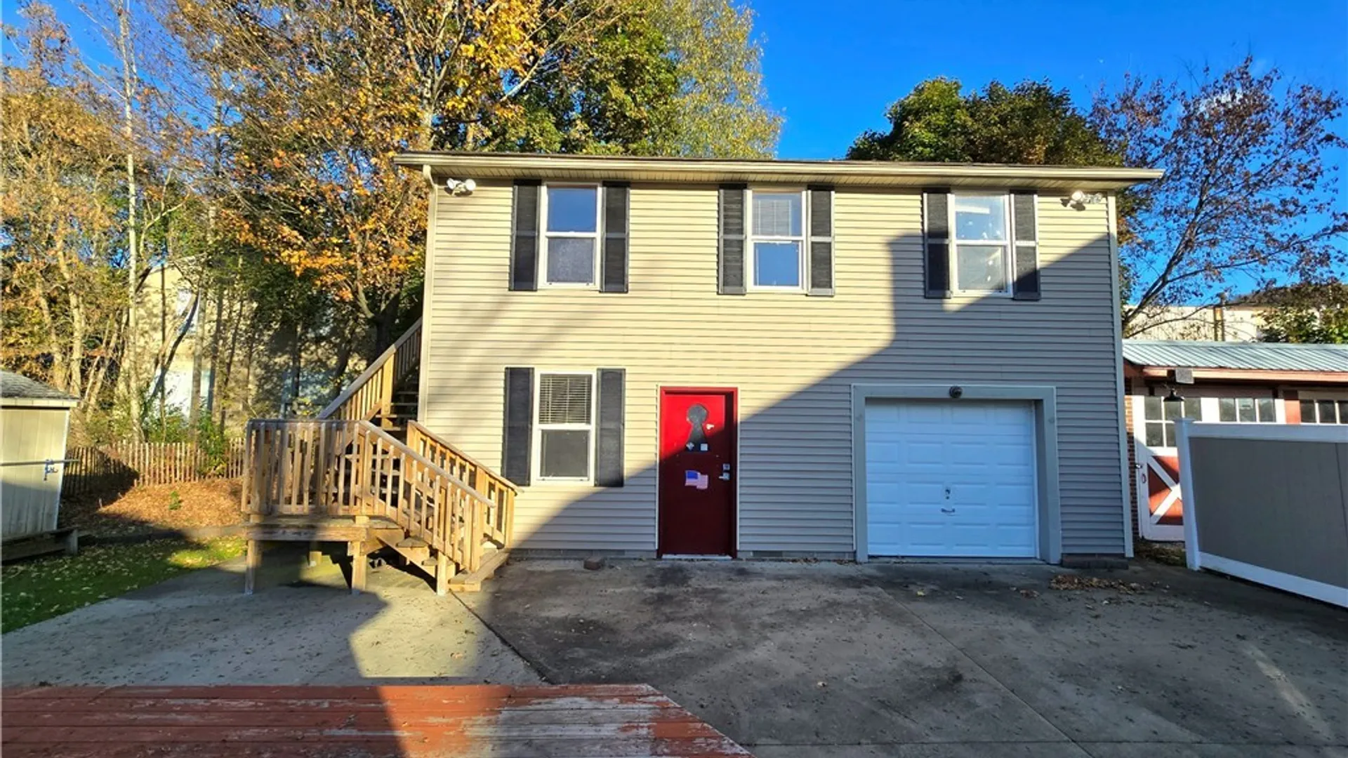 Property at 92 1st Street, Bolivar, NY 14715 45