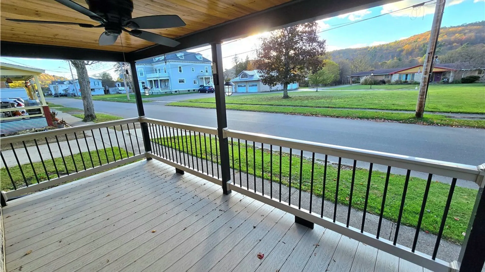Property at 92 1st Street, Bolivar, NY 14715 6