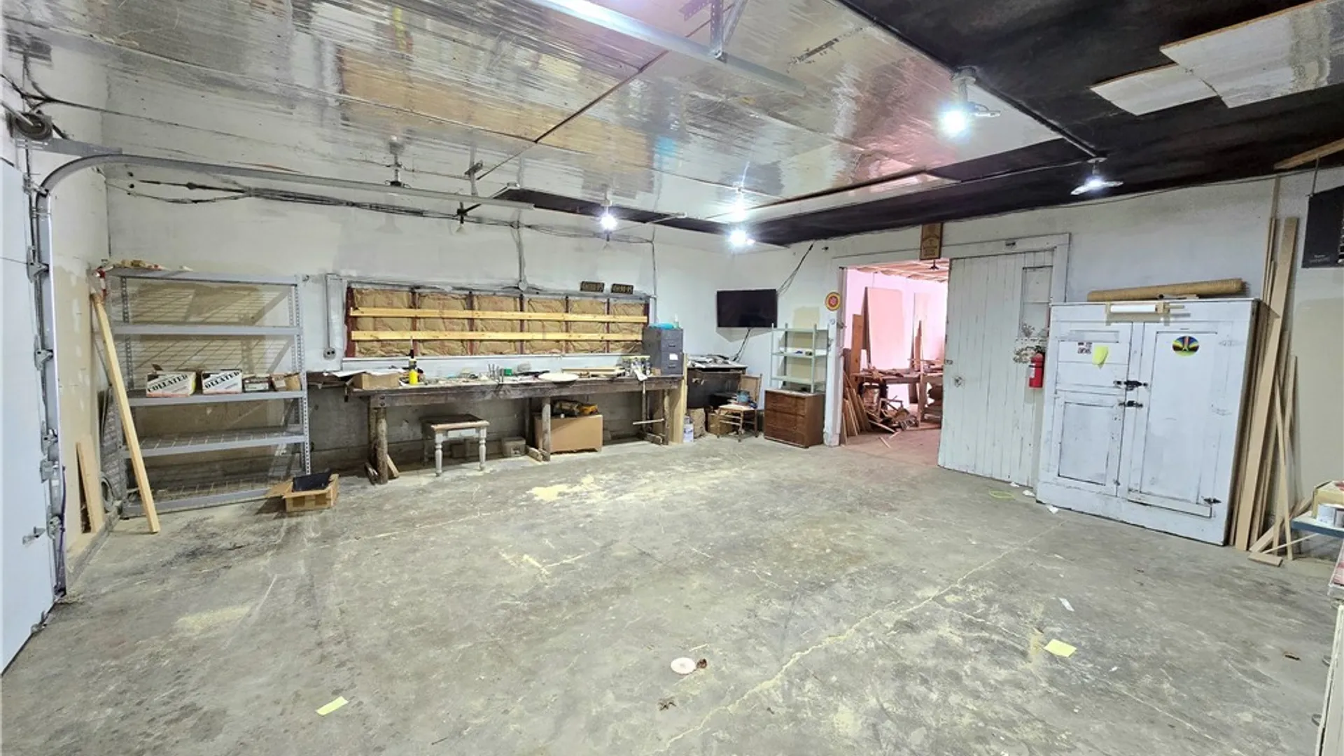 Property at 76 1st Street, Bolivar, NY 14715 13