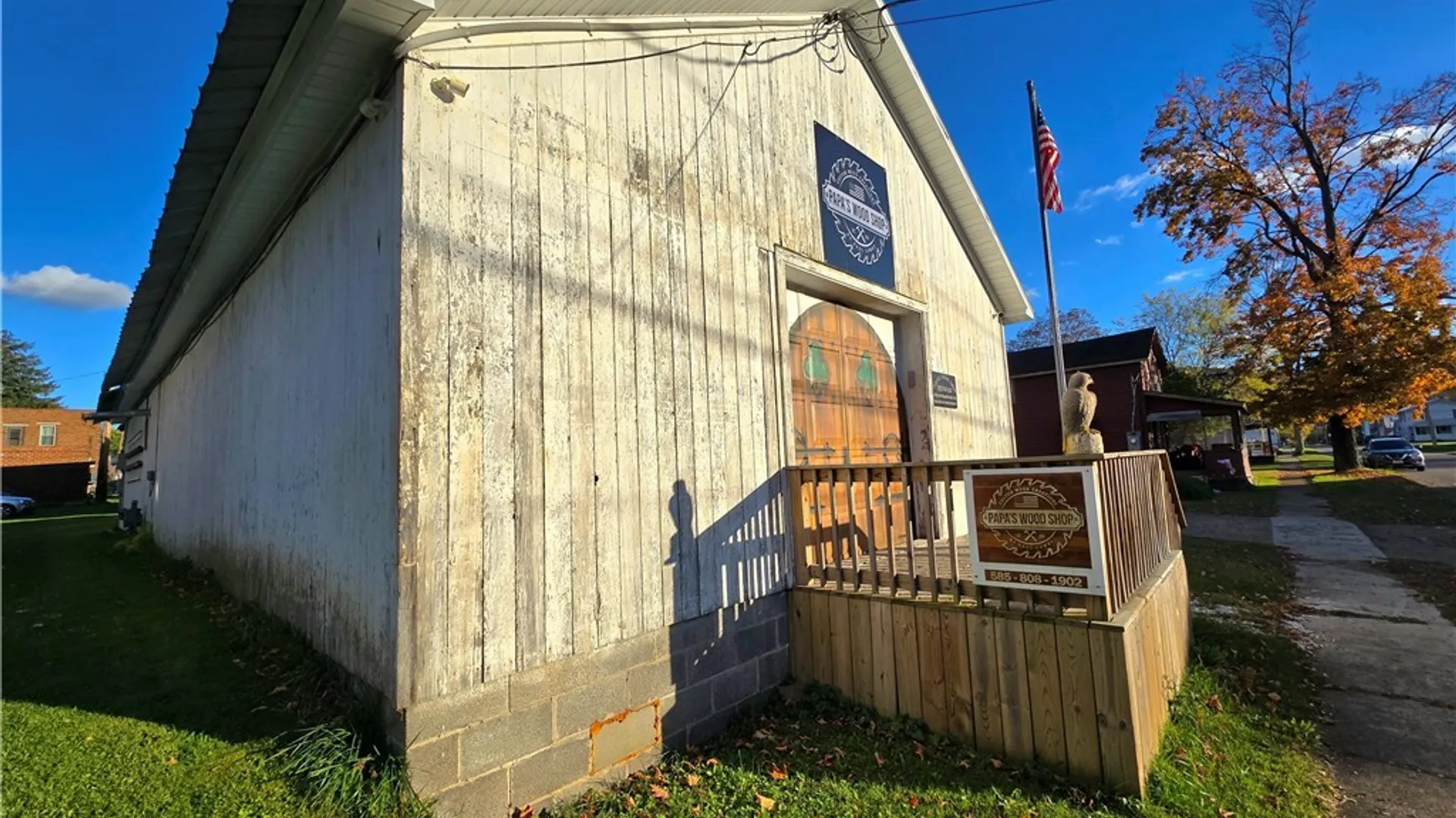 Property at 76 1st Street, Bolivar, NY 14715 15