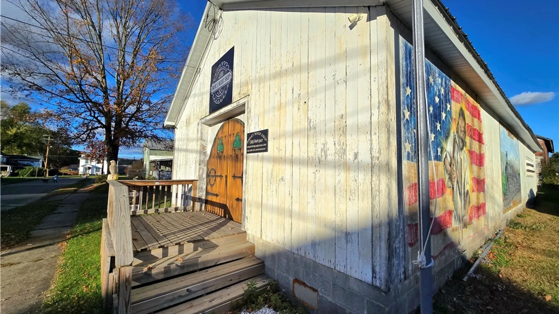 Property at 76 1st Street, Bolivar, NY 14715 16