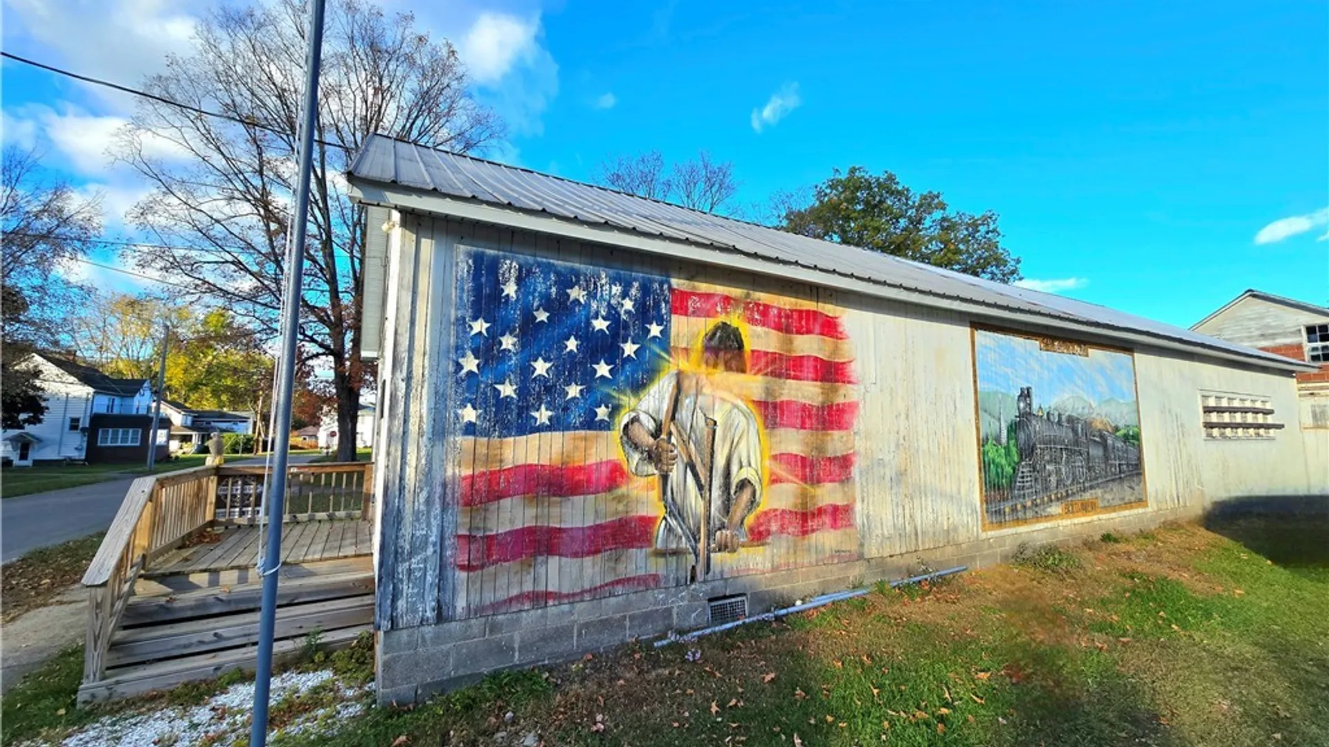 Property at 76 1st Street, Bolivar, NY 14715 18